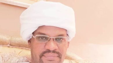 المسار نيوز قبيلة الجموعية تعتزم تسجيل زيارة لكلٍ من البرهان وحميدتي