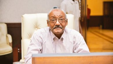 المسار نيوز حزب البعث يقلل من خطورة إعادة لجنة إزالة التمكين