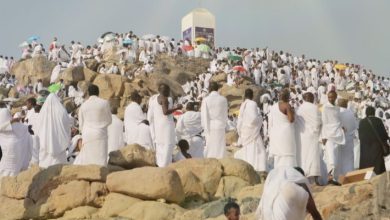 المسار نيوز (32 الف حاج).. حصة السودان هذا العام