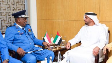 المسار نيوز الإمارات تؤكد دعمها لجهود العملية الامنية بالسودان
