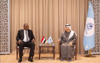 المسار نيوز تنسيق بين السودان ومكتب الإنتربول العربي