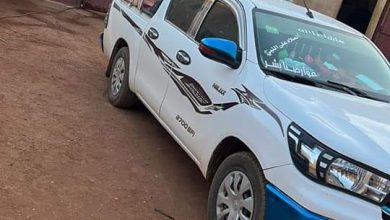 المسار نيوز إحباط محاولة تهريب 239 شاشة تلفزيونية بسوق ليبيا