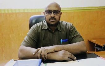 المسار نيوز إجراء أول عملية استئصال سرطان مريء بالمناظير بمدني