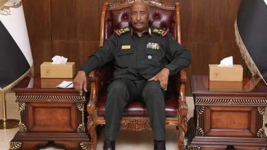 المسار نيوز رئيس مجلس السيادة يؤكد أزلية العلاقات بين تركيا والسودان
