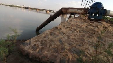 المسار نيوز خطوة جديدة من هيئة مياه ولاية الخرطوم
