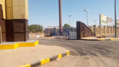 المسار نيوز هيئة الطرق والجسور ومصارف المياه تستعد لدورة معرض الخرطوم
