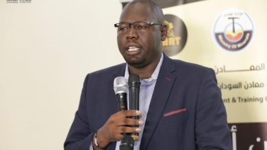 المسار نيوز أردول : عائدات الذهب شكَّلت "44%" من جملة صادرات السودان