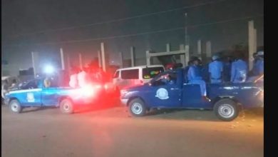 المسار نيوز القبض على فتاة ضمن شبكة ترويج مخدرات بشرق النيل