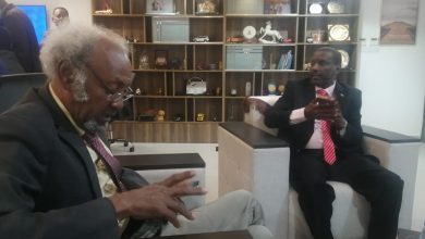المسار نيوز جياد الصناعية ترحب بمجموعة المسار نيوز