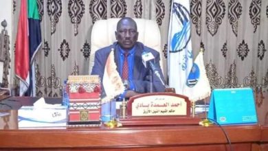 المسار نيوز مرسوم بتمديد حالة الطوارئ لثلاثين يوما بإقليم النيل الأزرق