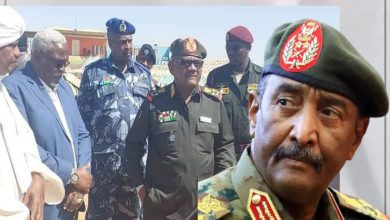 المسار نيوز برعاية رئيس مجلس السياده الفريق أول ركن عبد الفتاح البرهان القائد العام للقوات المسلحه