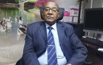 المسار نيوز مدير الشركة السودانية للمناطق والأسواق الحرة ينفي ما تردد عن مغادرة وزير المالية غاضبا