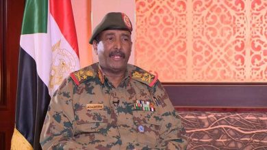 المسار نيوز البرهان : لن نفرط في وحدة ومكتسبات البلاد.