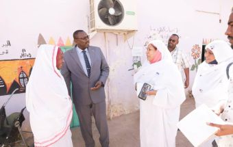 المسار نيوز فريني : إتجاه للجوء للشركات الحكومية لتوفير الألبان لاطفال المايقوما