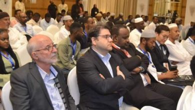 المسار نيوز انطلاق مؤتمر جمعية جراحي العظام السودانية.