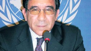 المسار نيوز خبير الأمم المتحدة لحالة حقوق الإنسان يزور السودان للمرة الأولى