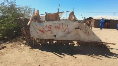المسار نيوز حملات واسعة لتجفيف منابع الجريمة بمناطق الهشاشة الامنية بشرق النيل