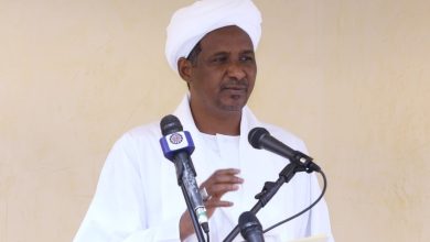 المسار نيوز نائب رئيس مجلس السيادة يتوجه الى تشاد بالاثنين