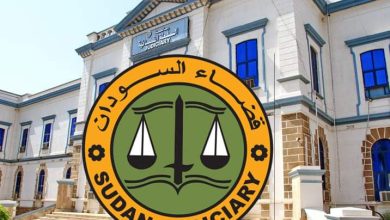 المسار نيوز رئيس القضاء يزور سنار بالاثنين