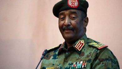 المسار نيوز البرهان يدشن المنحة السعودية لتنفيذ 500 محطة مياه بالسودا