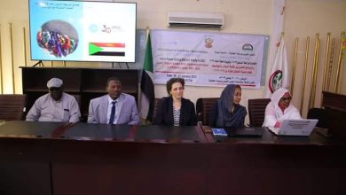 المسار نيوز رعاية الطفولة: اجتماع مع اليونسيف لمراجعة خطة حماية الطفولة للعام 2022م