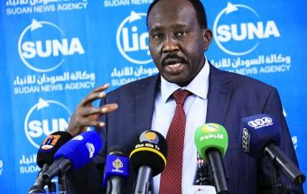المسار نيوز عشر ينتقد تصريحات عرمان