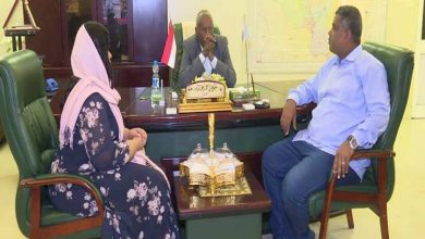 المسار نيوز والي كسلا يؤكد أهمية دور المبادرات الشبابية في خدمة قضايا المجتمع