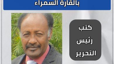 المسار نيوز الصراع العالمي على موطئ قدمٍ بالقارة السمراء