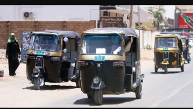 المسار نيوز إعلان مهم من شرطة المرور لأصحاب وسائقي الركشات