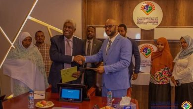 المسار نيوز مذكرة تفاهم بين منظومة الصناعات الدفاعية وجهاز المغتربين