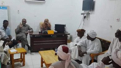 المسار نيوز ترتيبات لتغطية 85% من سكان الجزيرة بالتأمين الصحي في 2024م