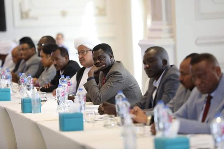 ورشة الحوار السوداني السوداني تتفق علي تسمية لجان عمل 1 المسار نيوز ورشة الحوار السوداني السوداني تتفق علي تسمية لجان عمل