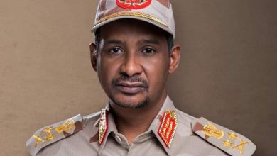 المسار نيوز دقلو يرحب بالبيان الختامي لمؤتمر جوبا لسلام السودان واستكمال السلام
