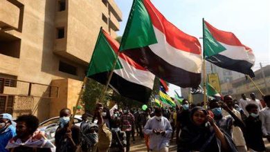 المسار نيوز الحرية والتغيير القوي الوطنية: مخرجات ورشة القاهرة ليس حكرا على أحد
