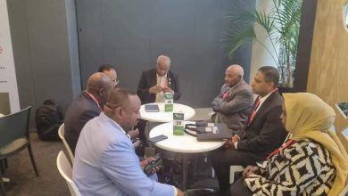 المسار نيوز وكيل المعادن يبحث انضمام السودان لمنظومة «مفال» الاقتصادي
