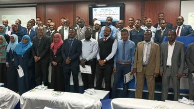 المسار نيوز ختام ورشة تحديات وحلول تمويل رواد الاعمال الزراعيين بنهر النيل