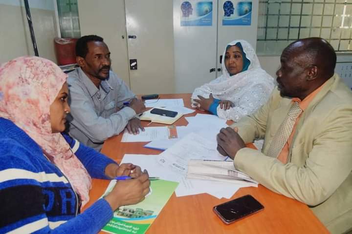اللجنة الإعلامية للدورة المدرسية الولائية تعقد اجتماعها الأول 1 المسار نيوز اللجنة الإعلامية للدورة المدرسية الولائية تعقد اجتماعها الأول