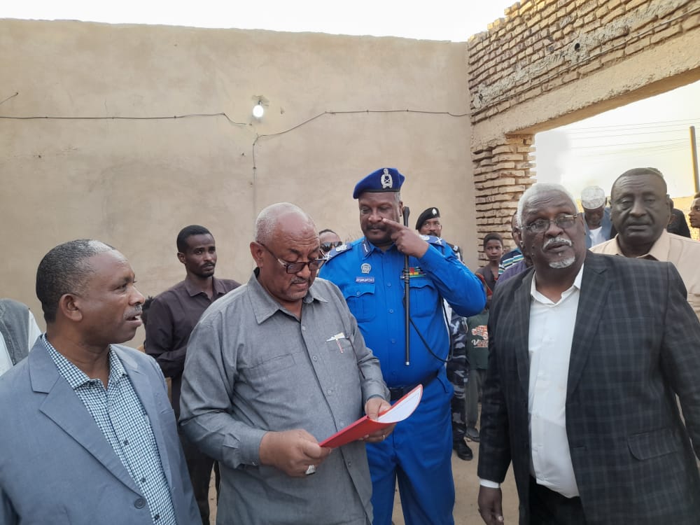 مجلس الوزراء القومي يشيد بدعم حكومة ولاية نهر النيل لدعمها ورعايتها للمناشط الشبابيه والرياضيه بالولاية 1 المسار نيوز مجلس الوزراء القومي يشيد بدعم حكومة ولاية نهر النيل لدعمها ورعايتها للمناشط الشبابيه والرياضيه بالولاية