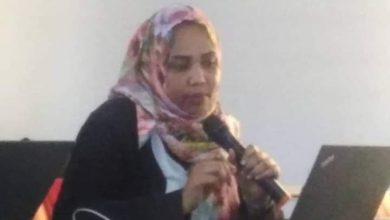 المسار نيوز المجلس القومي لرعاية الطفولة يستعرض ورشة زواج الاطفال