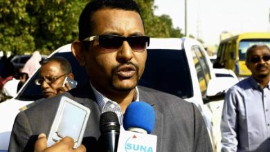 المسار نيوز جهاز المخابرات يدعو القوات النظامية للمشاركة في حملة نظافة ولاية الخرطوم