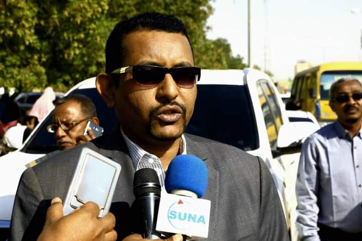 جهاز المخابرات يدعو القوات النظامية للمشاركة في حملة نظافة ولاية الخرطوم 1 المسار نيوز جهاز المخابرات يدعو القوات النظامية للمشاركة في حملة نظافة ولاية الخرطوم