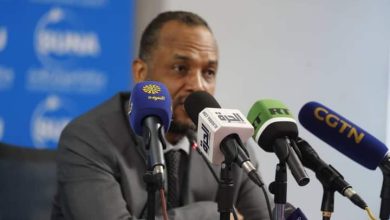 المسار نيوز وزير الصحة الاتحادي: لا داعي للذعر من حمى الضنك وهو ليس وباء
