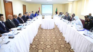 المسار نيوز السودان يؤكد استعداده لدراسة عقبات تنفيذ اتفاقية الحريات الأربع مع مصر