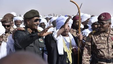 المسار نيوز حذر القوى السياسية من المزايدة على الجيش :