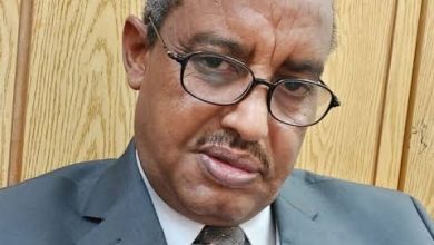 المسار نيوز يا البرهان … ما قالوا ماشي ليك لعقد ياخ !