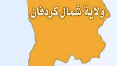 المسار نيوز حكومة شمال كردفان تستعد لتنفيذ مشروعات المغتربين من أبناء الولاية
