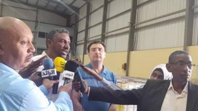 المسار نيوز يعتبر الأول من نوعه… افتتاح مصنع لتنقية المياه بالسودان