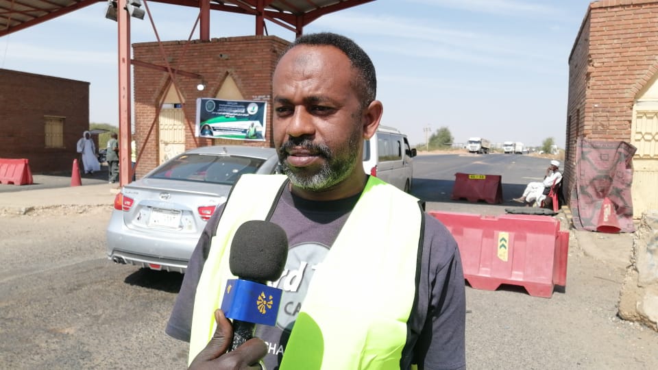 انطلاق المسح المروري والعد الحركي الذي تنفذه الهيئة القومية للطرق والجسور 1 المسار نيوز انطلاق المسح المروري والعد الحركي الذي تنفذه الهيئة القومية للطرق والجسور