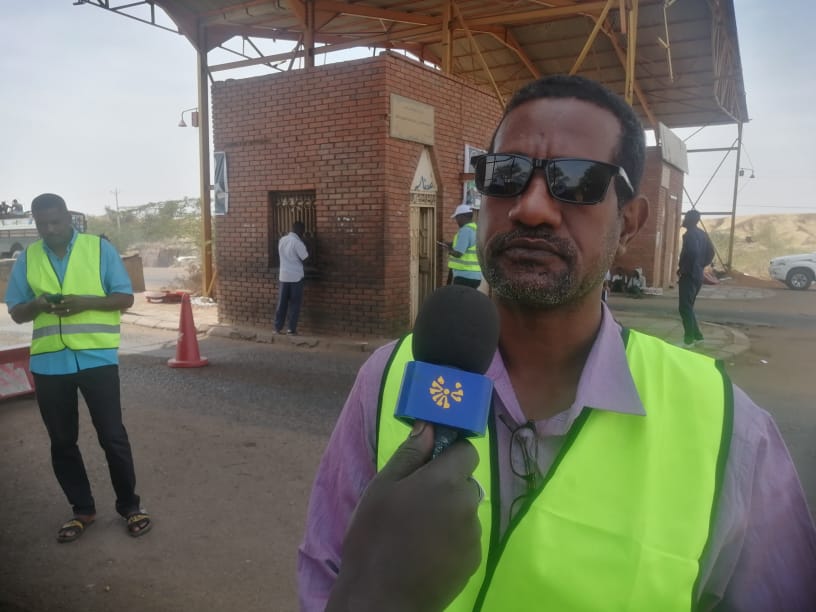 الهيئة القومية للطرق والجسور تنتقد تشييد المطبات العشوائية 1 المسار نيوز الهيئة القومية للطرق والجسور تنتقد تشييد المطبات العشوائية