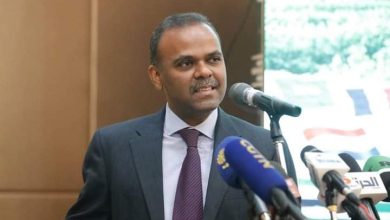 المسار نيوز السفير الهندي يؤكد تعزيز العلاقات السودانية الهندية في المجال الزراعي